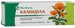 Календула мазь гомеопат 30г