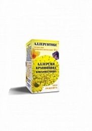 Аллерготокс гран. 15г